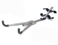 Тренажер для розтяжки та декомпресії хребта Teeter Hang Ups P3 Back Stretcher (LYNX)